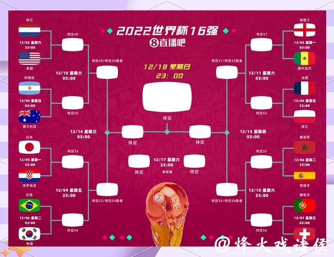 全面解读世界杯赛事分析平台